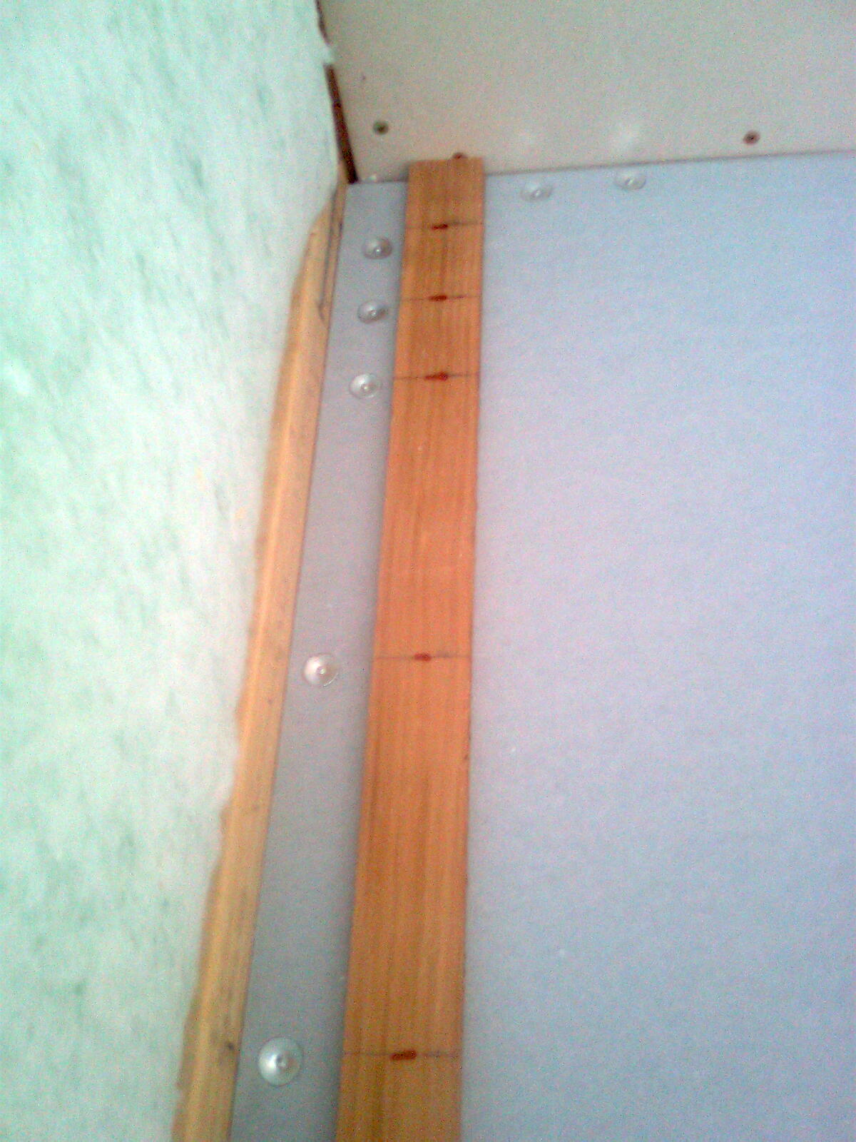 Raymonds carpentry blog gib, plasterboard, drywall, elephant board