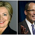 Clinton mantiene en lista de vicepresidentes a funcionario de origen dominicano Clinton mantiene en lista de vicepresidentes a funcionario de origen dominicano