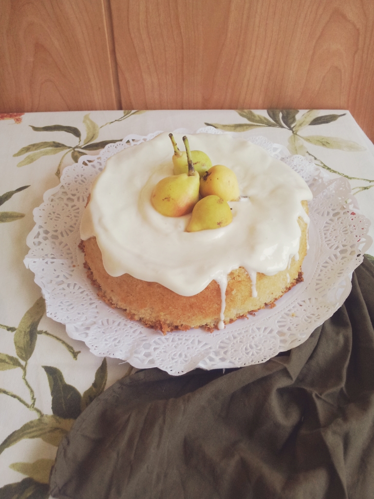 Experimentando en la cocina y algunas cosas mas... Pastel de San Juan para el día de San Juan.