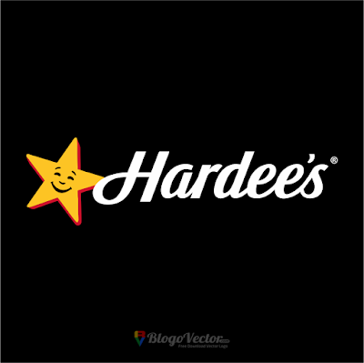 Hardee's Logo Vector