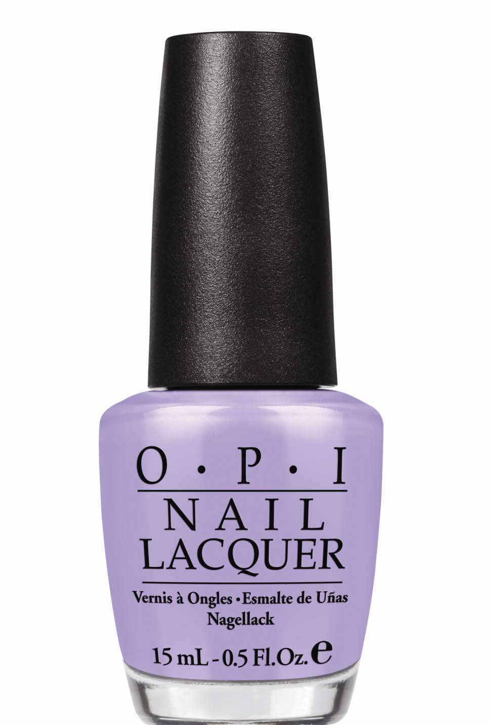 OPI Euro Centrale Collection for Spring/Summer 2013 - The Shades Of U