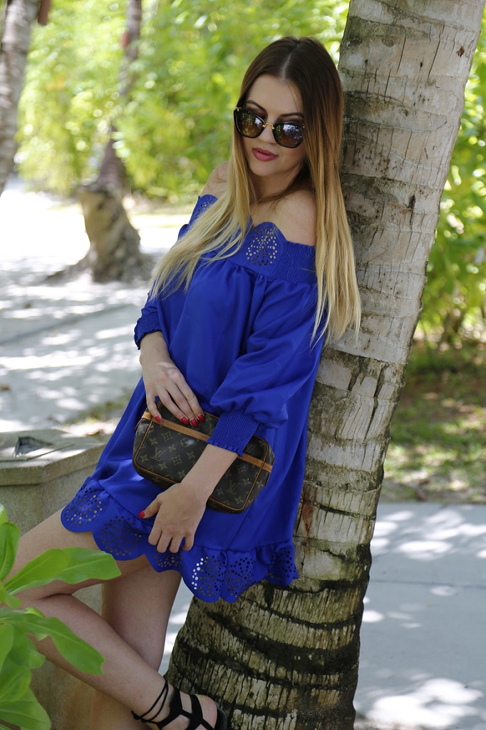 swiss blogger