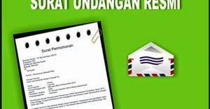 contoh surat undangan resmi contoh surat contoh surat undangan resmi contoh surat