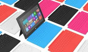 Microsoft Preparing Miniature Windows Mini tablet rival to Apple iPad