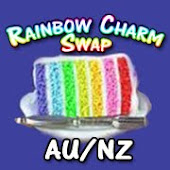 Rainbow Charm Swap