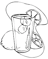 LEMONADE-ORANGE DRINK