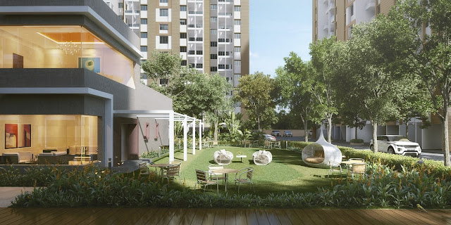 VTP Realty boosts the MIG housing segment with the launch of VTP Purvanchal on Wagholi-Kesnand Road, Pune VTP Realty boosts the MIG housing segment with the launch of VTP Purvanchal on Wagholi-Kesnand Road, Pune