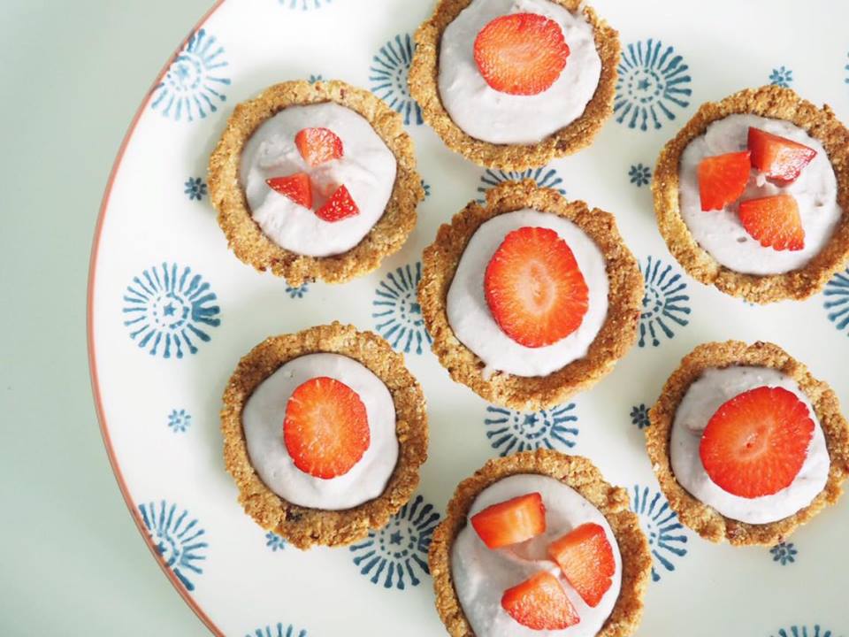 Coconuts about you by jaymie