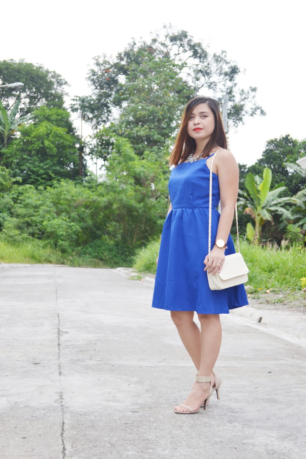 zaful cocktail dresses