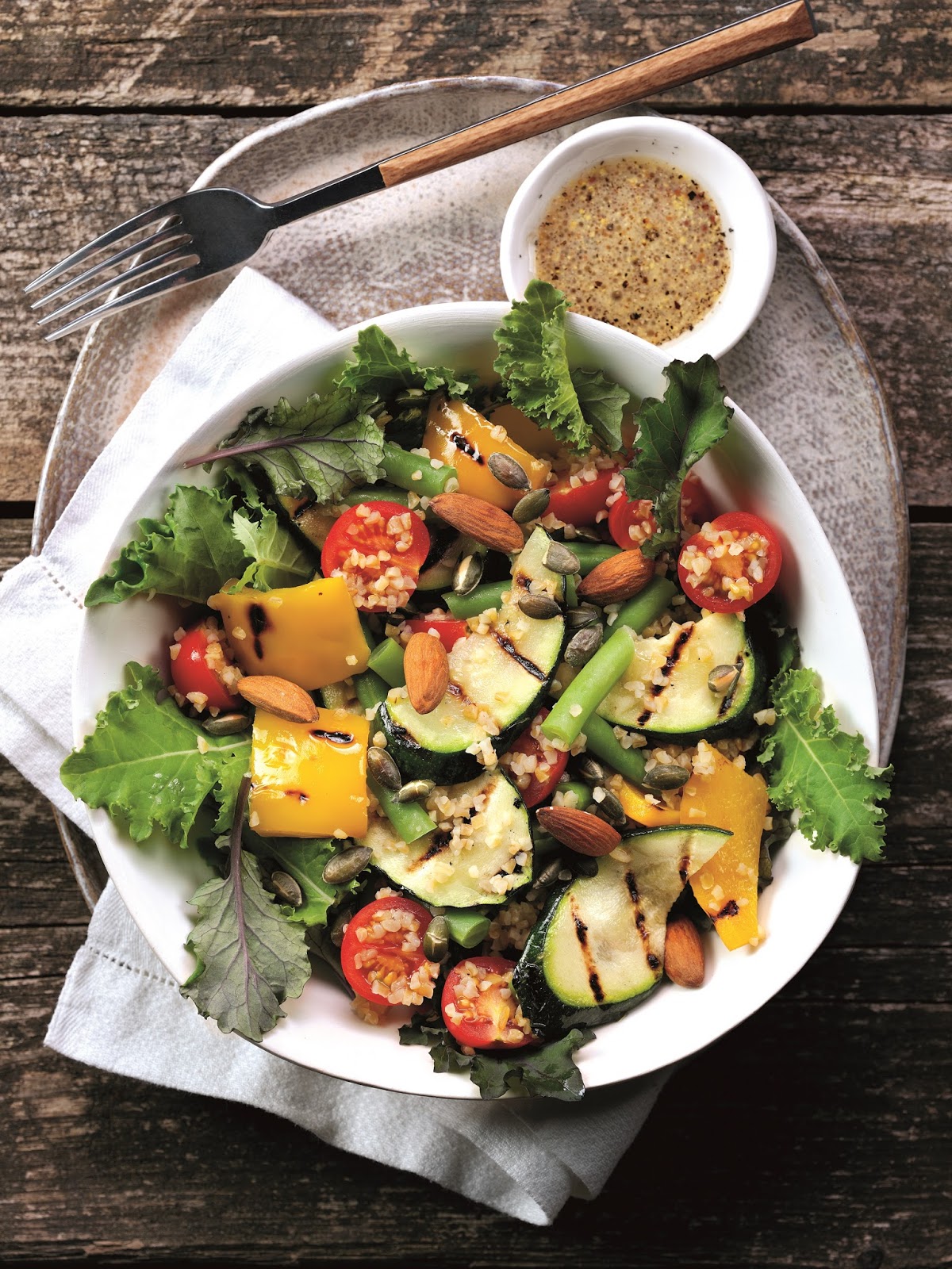 21st Century Salad 21st Century Salad