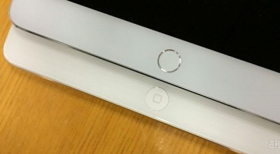 Inikah Penampakan iPad Air 2 Inikah Penampakan iPad Air 2