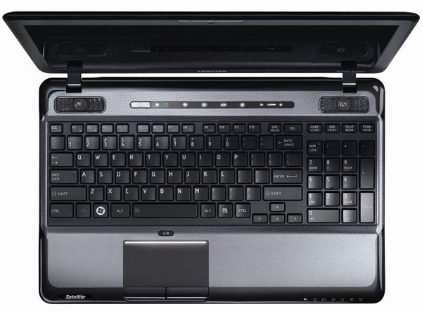 VGA TOSHIBA SATELLITE L645 DRIVER FOR WINDOWS DOWNLOAD