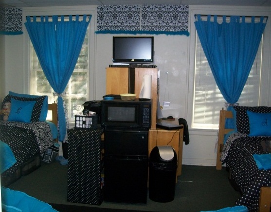 75+ College Dorm Room Ideas For Guys