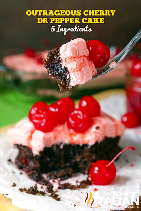 http://www.theslowroasteditalian.com/2015/06/outrageous-cherry-dr-pepper-cake-recipe.html