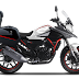 Lanzamiento del modelo GT2i, la nueva Grand Tour de Zanella