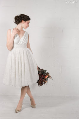 Vestidos para Boda Civil de Dia Vestidos para Boda Civil de Dia