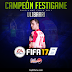 UL1BARRI Campeón Continental Festigame Chile FIFA 17
