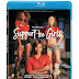 Support The Girls Blu-Ray Unboxing