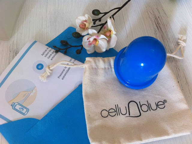 CONOCIENDO A CELLUBLUE CONOCIENDO A CELLUBLUE
