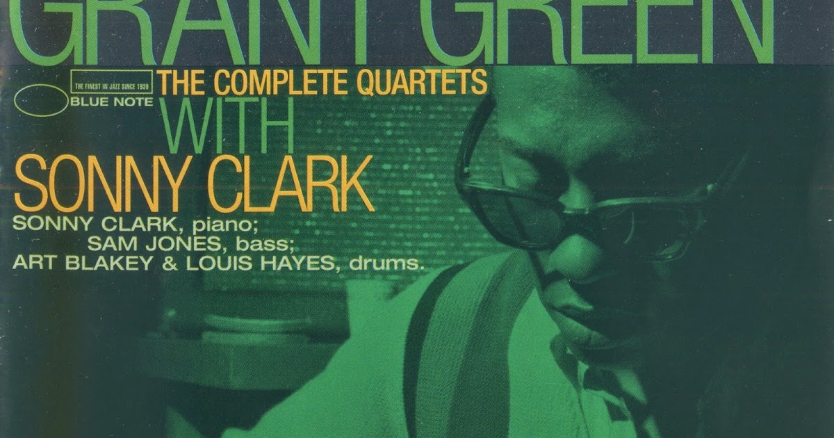Ike Quebec The Complete Blue Note 45 Sessions Of Ike Quebec Ike Quebec The Complete Blue Note 45 Sessions Of Ike Quebec