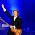 Música | Paul McCartney está trabalhando em novo disco solo