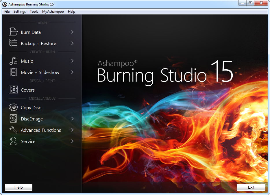 ashampoo burning studio downloads ashampoo burning studio downloads