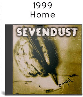 1999 - Home 1999 - Home