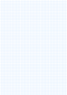 Folha de Papel quadriculado para desenhar para imprimir gratis Folha de Papel quadriculado para desenhar para imprimir gratis
