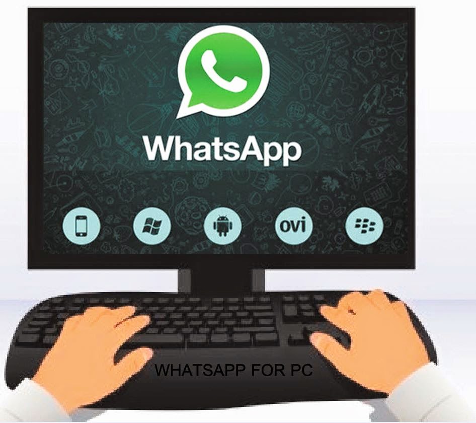 Como usar Whatsapp desde la PC VirtualObe Como usar Whatsapp desde la PC VirtualObe