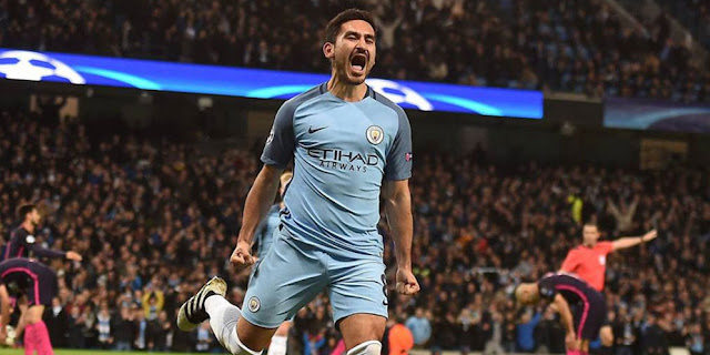 SBOBETASIA - Gundogan Optimis City Lebih Baik Dari Musim Lalu