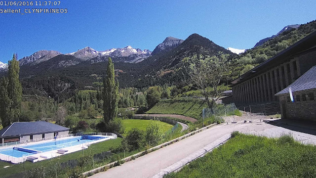 FORMIGAL METEO formigal meteo:
