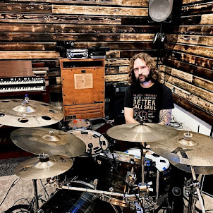 My Secondborn Son ~ Timothy