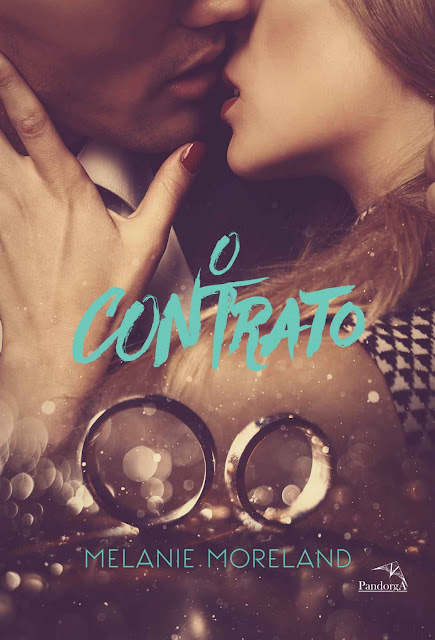 O Contrato - Melanie Moreland
