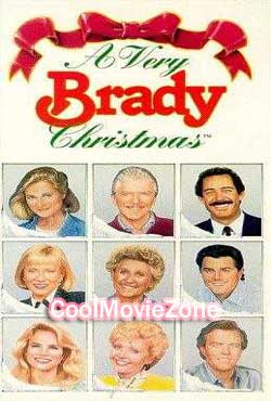 A Very Brady Christmas (1988)