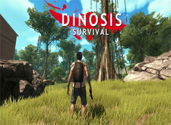 Dinosis Survival [Full] [Ingles] [MEGA]