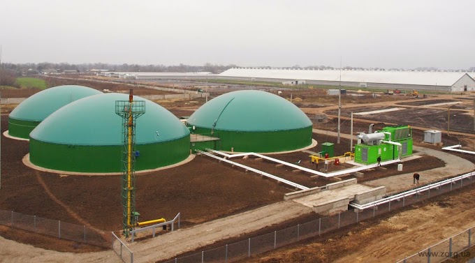 Tahapan Proses Pembuatan Biogas: Teknik, Cara, dan Alur Sederhana
