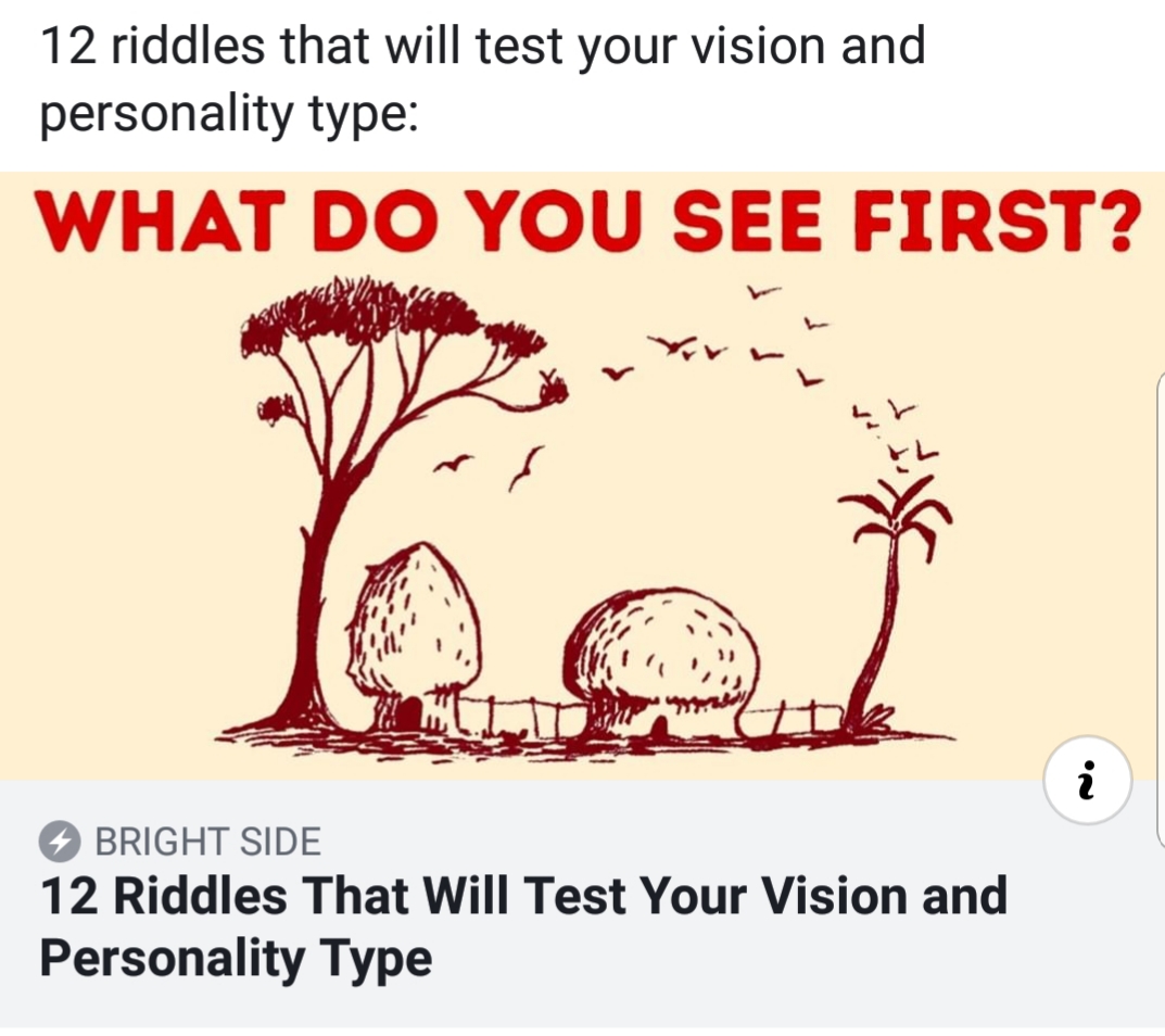 english honori garcia some riddles to describe your personality describe your personality