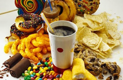 14 Fakta Dan Informasi Menarik Mengenai Junk Food