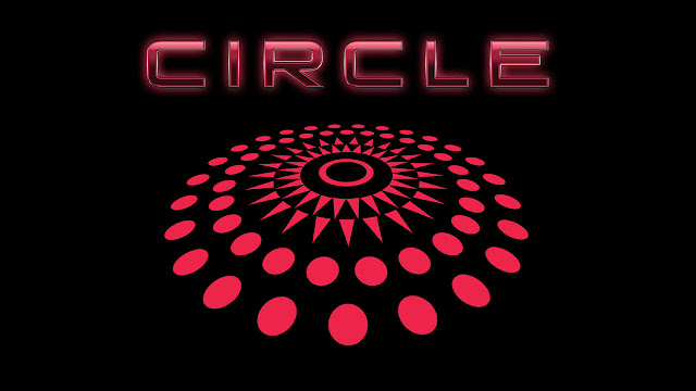 Circle - exclusively on @Netflix #streamteam