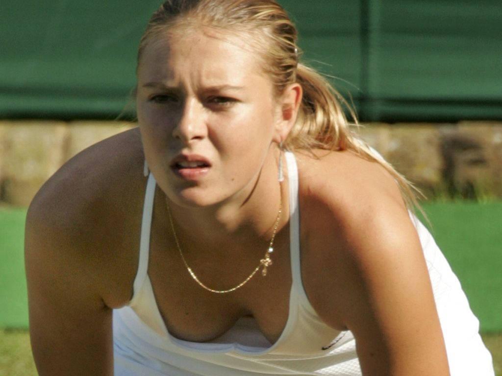 Hot Maria Sharapova naked (44 foto and video), Pussy, Fappening, Instagram, panties 2006 Hot Maria Sharapova nudes (95 foto and video), Topless, Bikini, Selfie, butt 2006