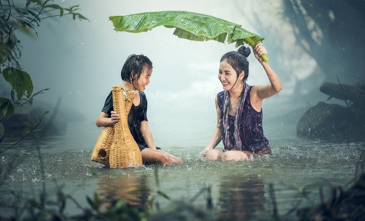 the strength and weakness of filipino culture and tradition if you filipino culture