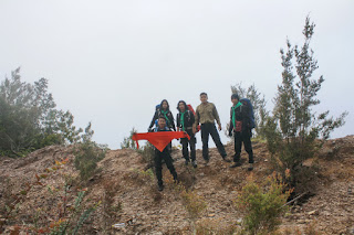 Gunung Mekongga Gunung Mekongga