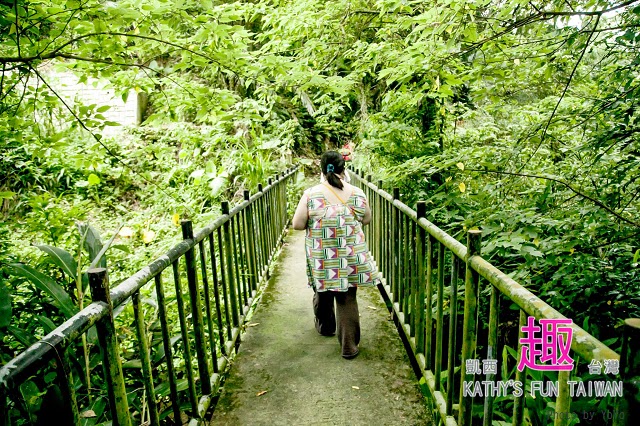 新竹縣北埔鄉。田野情趣南埔村生態體驗行 - 第32張圖