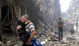US-led international coalition on Wednesday killed 22 civilians