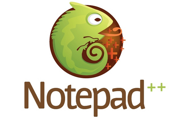 notepad ++ download chip