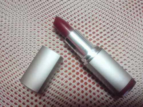 Palladio Herbal Lipstick Review