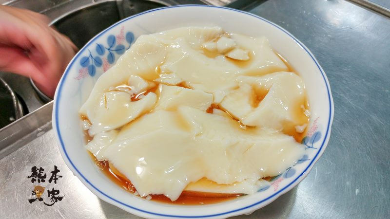 沛林豆花店(永康大灣店)|超平價豆花、刨冰、綠豆湯、鍋燒意麵附菜單資訊