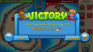 Bloons TD Battles Mod Apk Bloons TD Battles Mod Apk