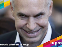 Rodriguez Larreta Rodriguez Larreta