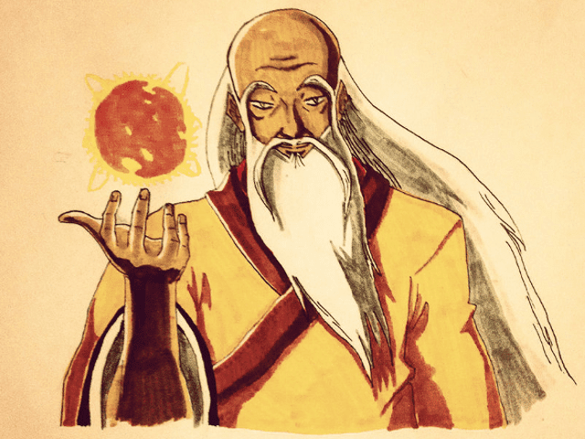 Mart Sözü '' Lao Tzu ''